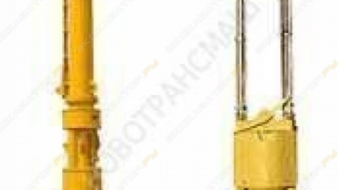 Дизель молоты штанговые и трубчатые