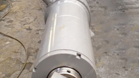 Hydraulic Cylinder_01