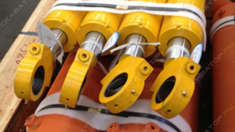 Hydraulic Cylinder_02