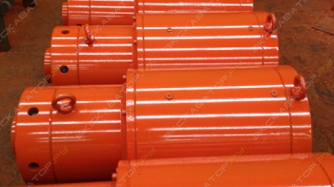 Hydraulic Cylinder_05