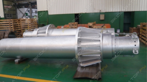 Hydraulic Cylinder_07