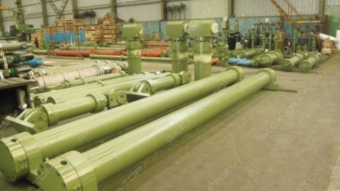 Hydraulic Cylinder_09