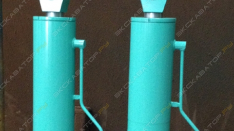 Hydraulic Cylinder_11