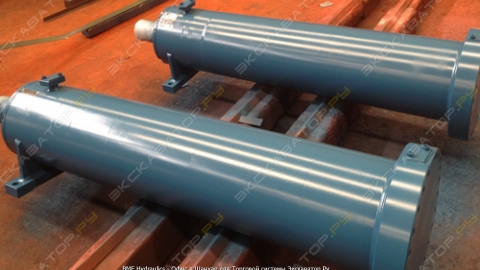 Hydraulic Cylinder_12