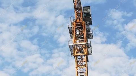 Potain MC 235B - Дмитров