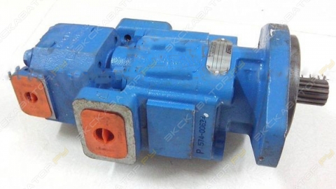 Насос рулевой LiuGong CLG 862
