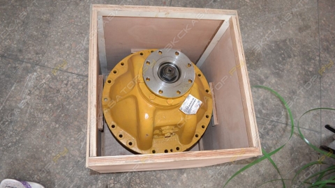 Редуктор задний LiuGong CLG 862