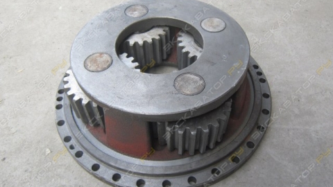 XGMA 955III