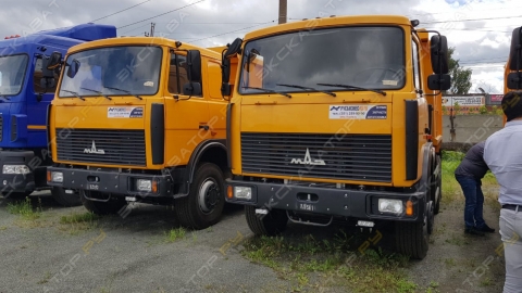 свой автопарк самосвалов 20 т., 16 куб.м.