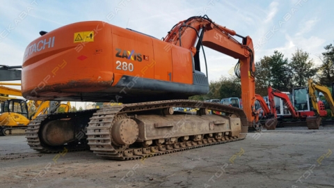 Hitachi 280