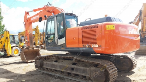 Hitachi 280