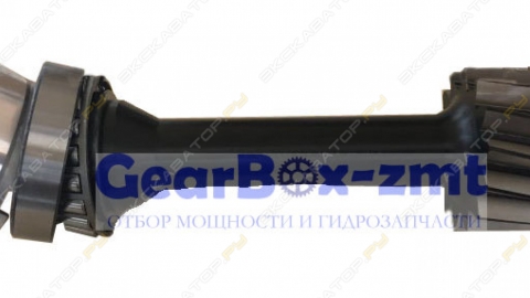 Вал отбора мощности ZF