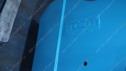 Ковши ICM