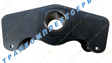 Балансир подвески BPW  05.291.01.11.0 VB-HD 14-20t