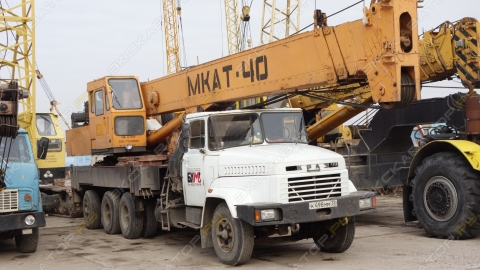 МКАТ-40