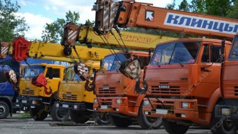 автокран