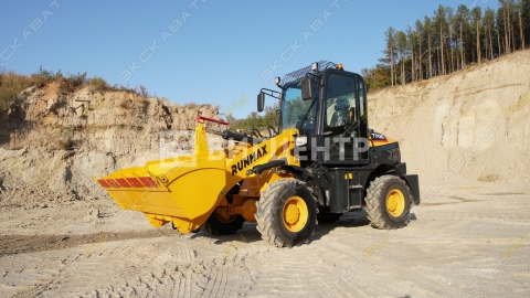 RUNMAX 770E (ZL18)