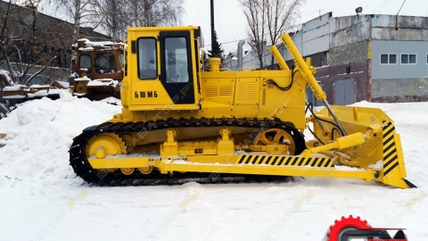 Болотоход БМ 10
