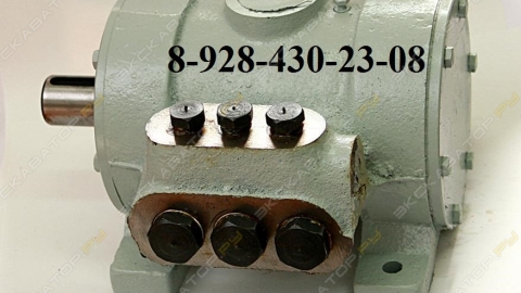 насос Н401