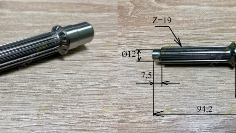 FDC7P099W