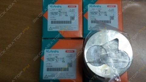 Piston V1505-T 16292-21115