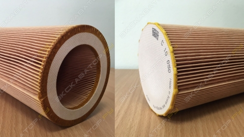 Фильтр MANN C10050