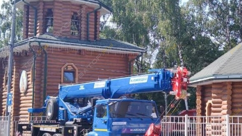 автокран
