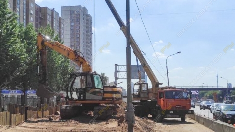 атокран