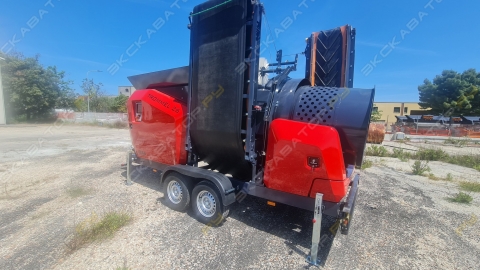 Trommel 26