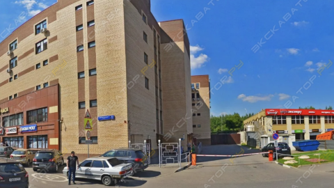 Наш офис: г. Москва, Куликовская, д. 12