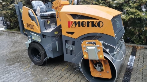MERKO MR4000C