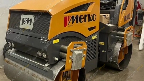 MERKO MR4000