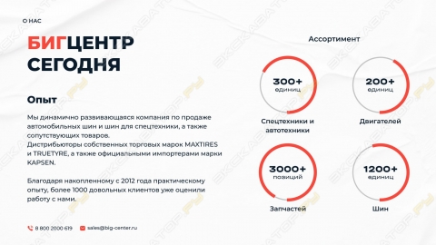 БИГЦЕНТР