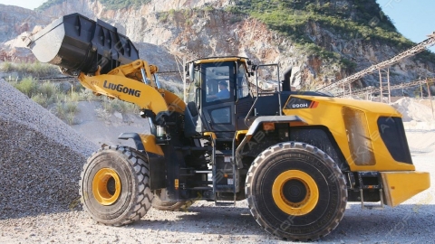 Liugong 890H