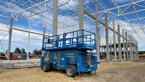 Genie GS-5390 RT