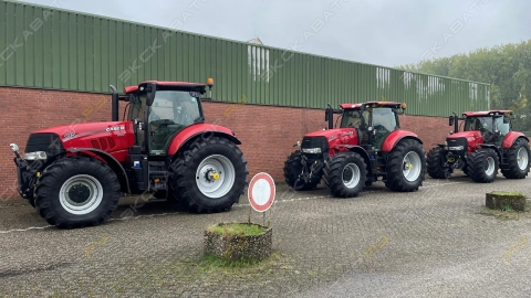 CASE IH под заказ с доставкой в РФ
