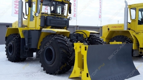 Кировец К-702МБА-01-БКУ