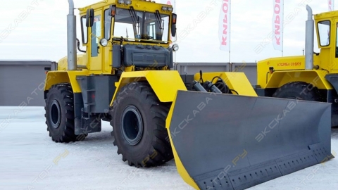 Кировец К-703МА-ДМ15 ХЛ