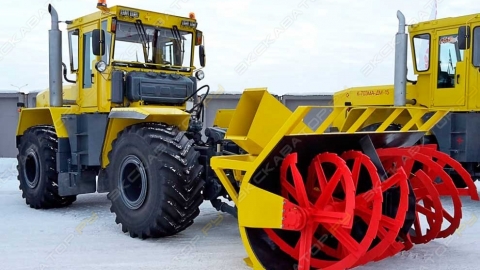 Кировец К-703МА-ОС2
