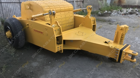 Импактор «Pilemaster I3000»