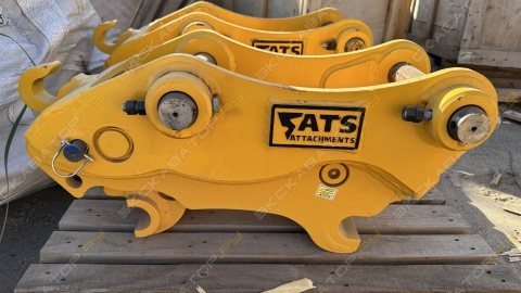 Быстросъемы ATS