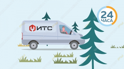 Сервис ИТС