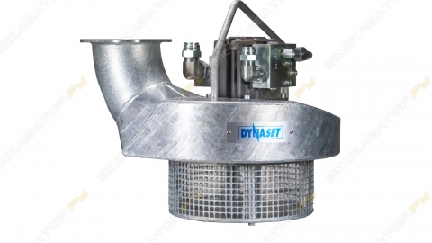 HSP-6500-гидравлический погружной насос