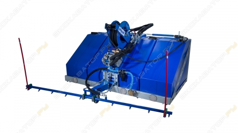 KPL-XL-220-поливомоечное оборудование
