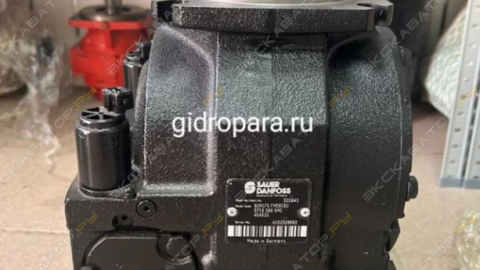 Гидравлический насос Danfoss 520943 Bobcat 6913565