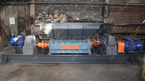 ТИТАН 450