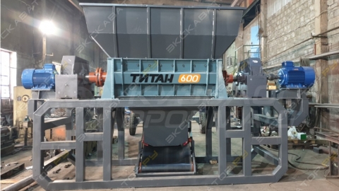ТИТАН 600