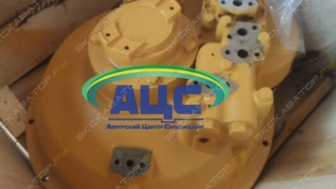 16Y-11-00000 Гидротрансформатор СД16