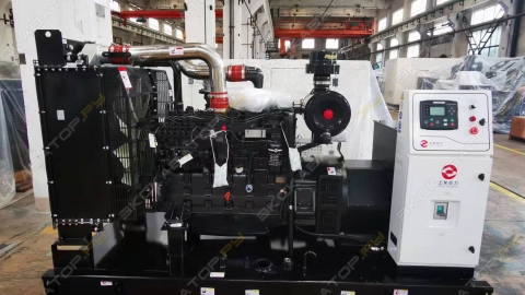 Дизельная электростанция SD-SC188, 150kw50Hz400V
