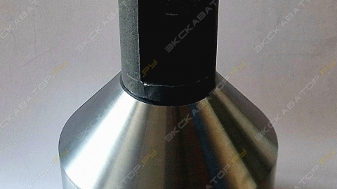 Цанговый захват